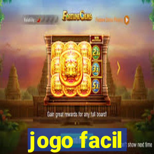 jogo facil